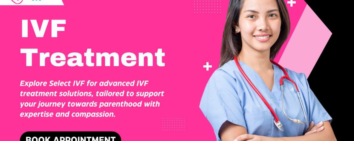 IVF Treatments