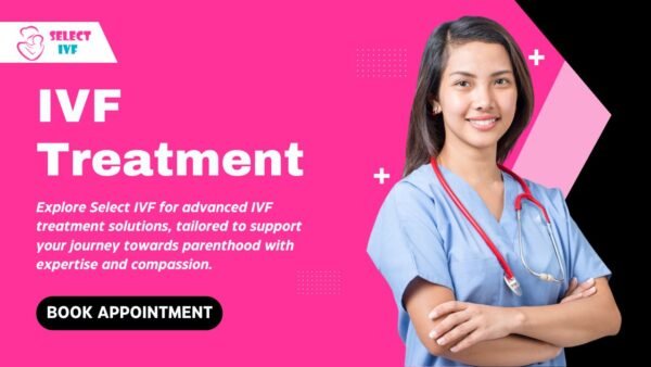 IVF Treatments