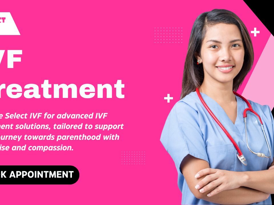 IVF Treatments