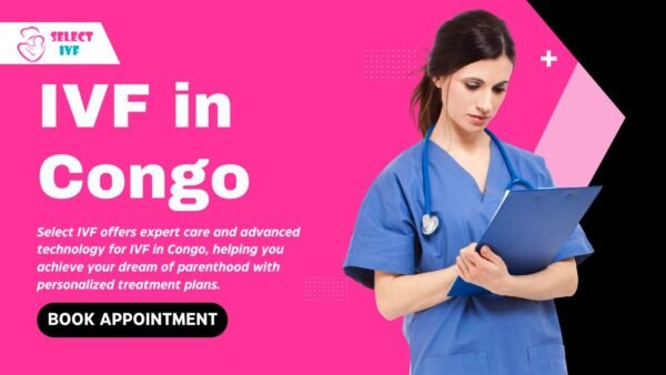 IVF in Congo IVF in Congo