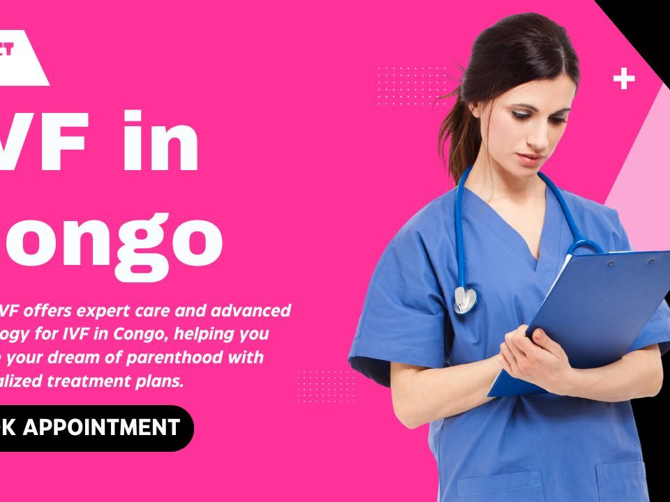 IVF in Congo