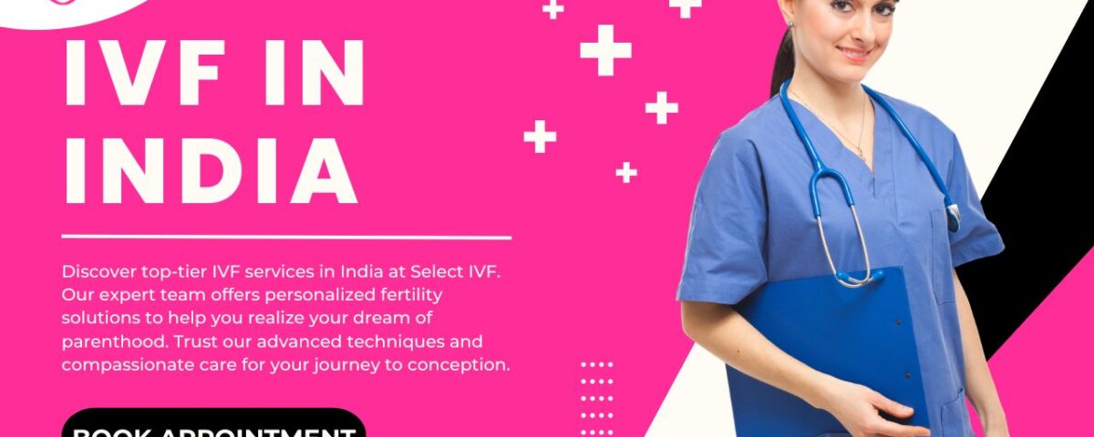IVF in India