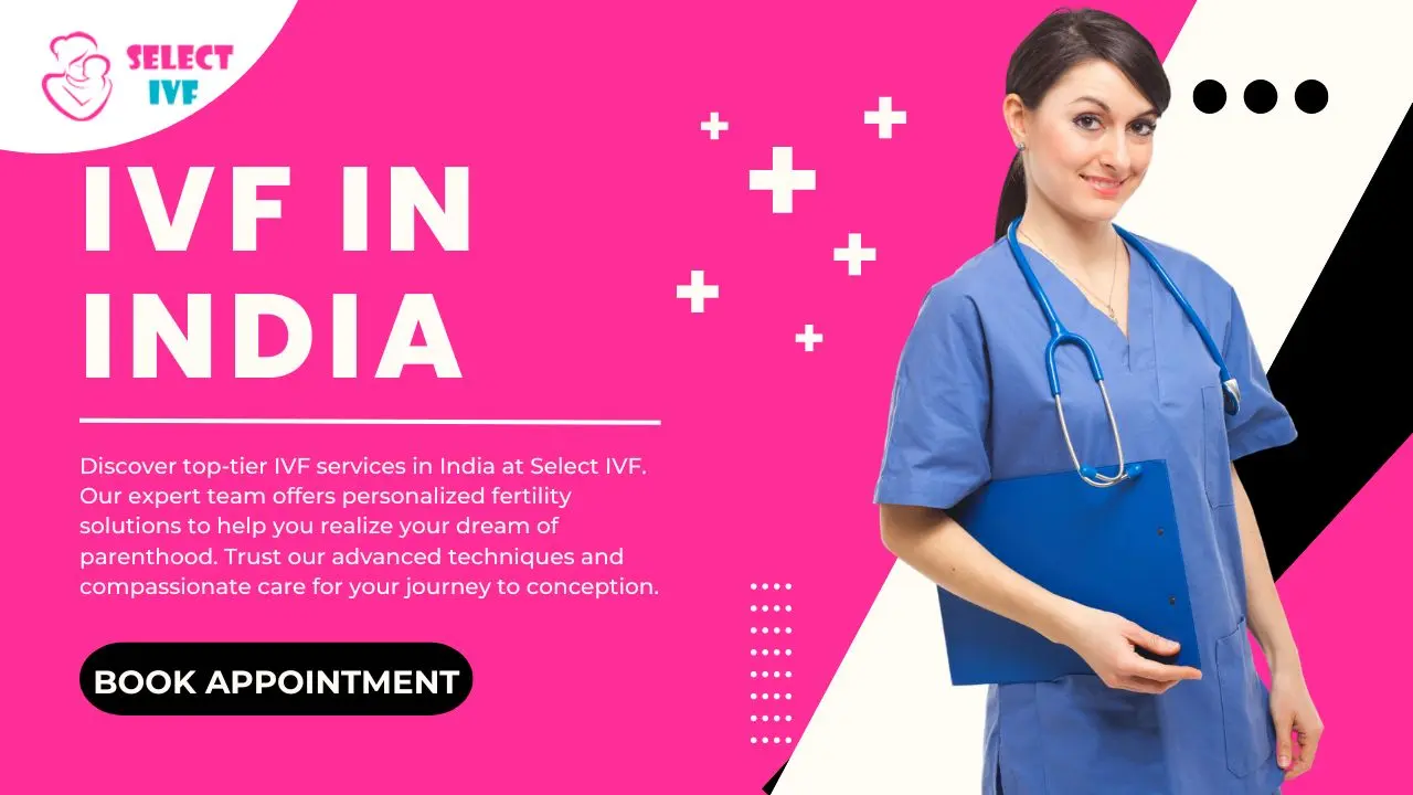 IVF in India IVF in India