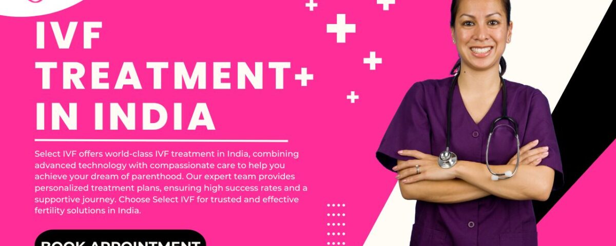 IVF Treatment in India