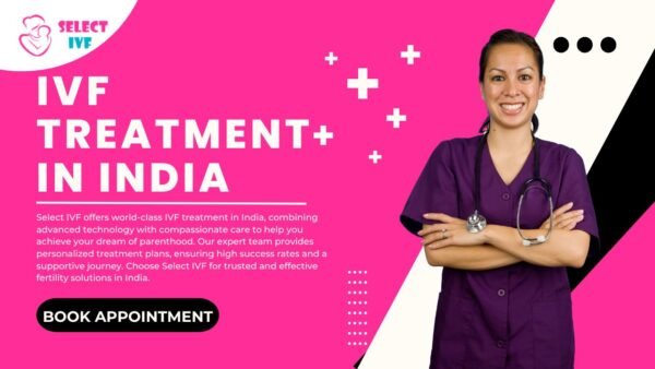 IVF Treatment in India