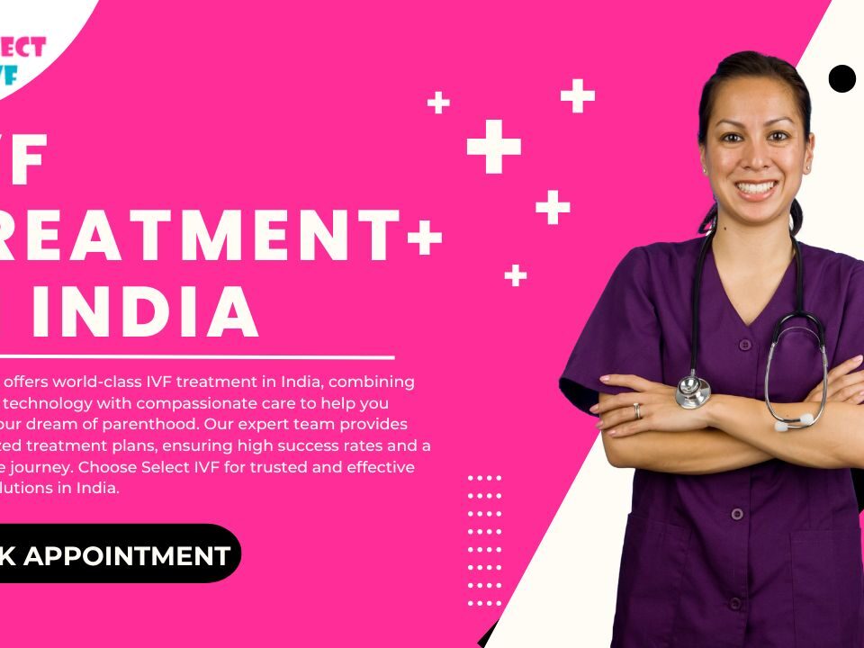 IVF Treatment in India