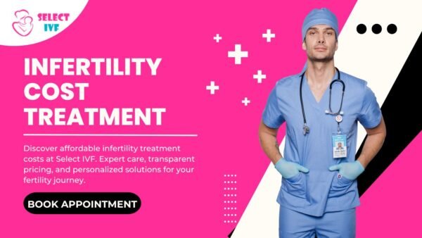 Infertility Cost Treatment