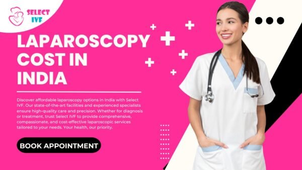 Laparoscopy Cost in India