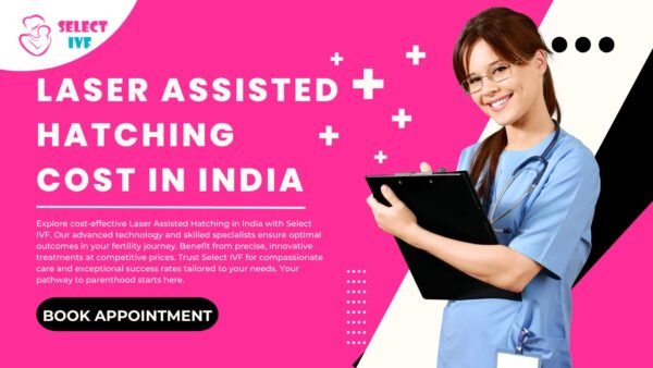 Laser Assisted Hatching Cost in India Laser Assisted Hatching Cost in India