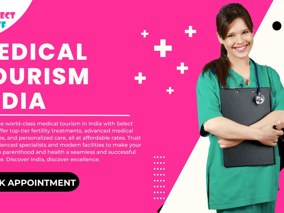 Medical tourism India