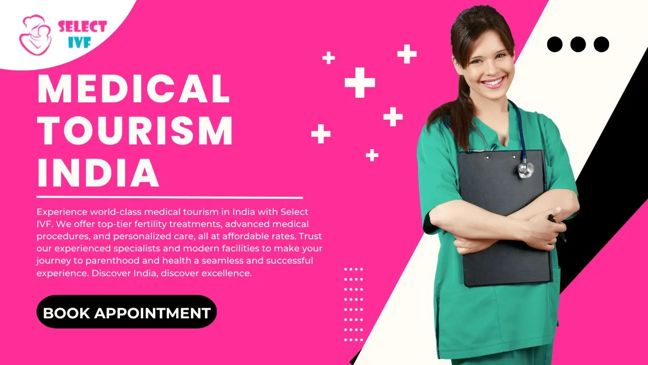 Medical tourism India
