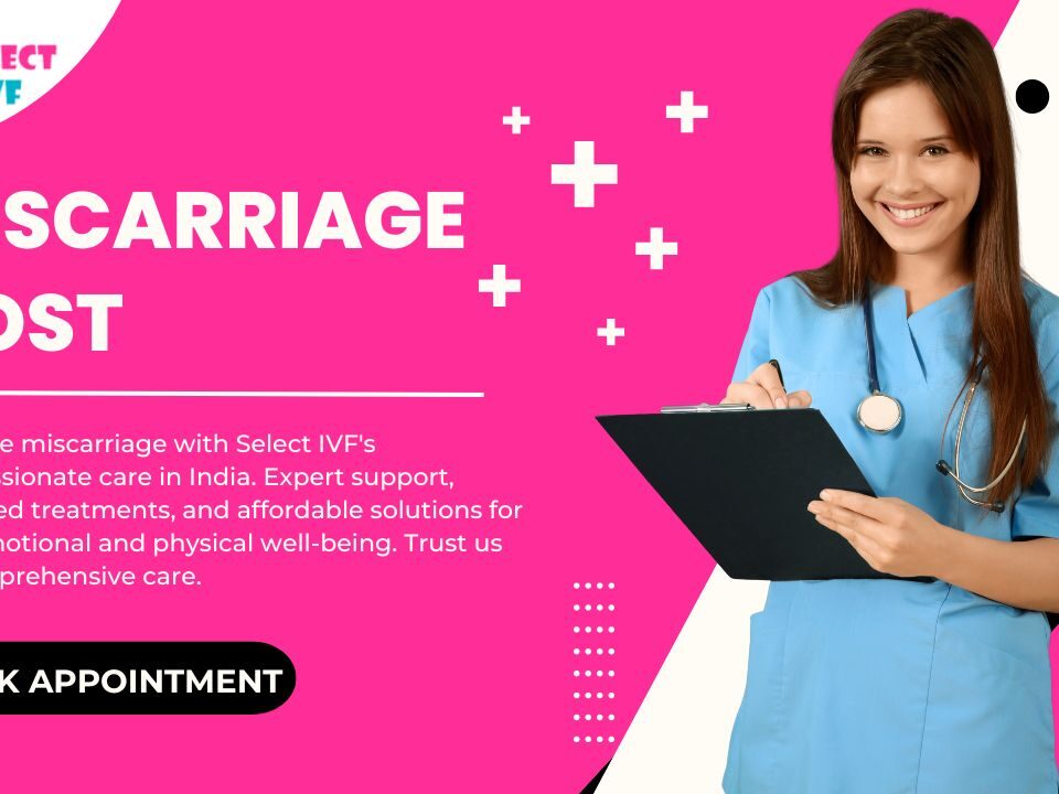 Miscarriage Cost