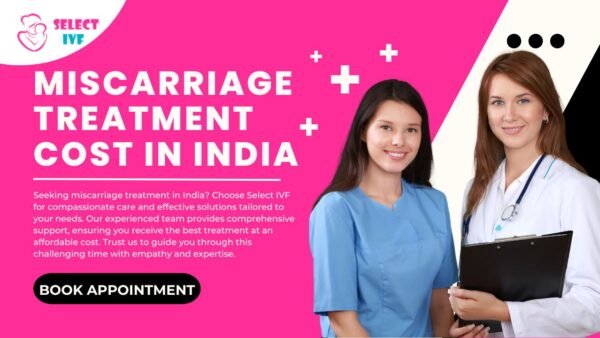 Miscarriage Treatment Cost in India Miscarriage Treatment Cost in India