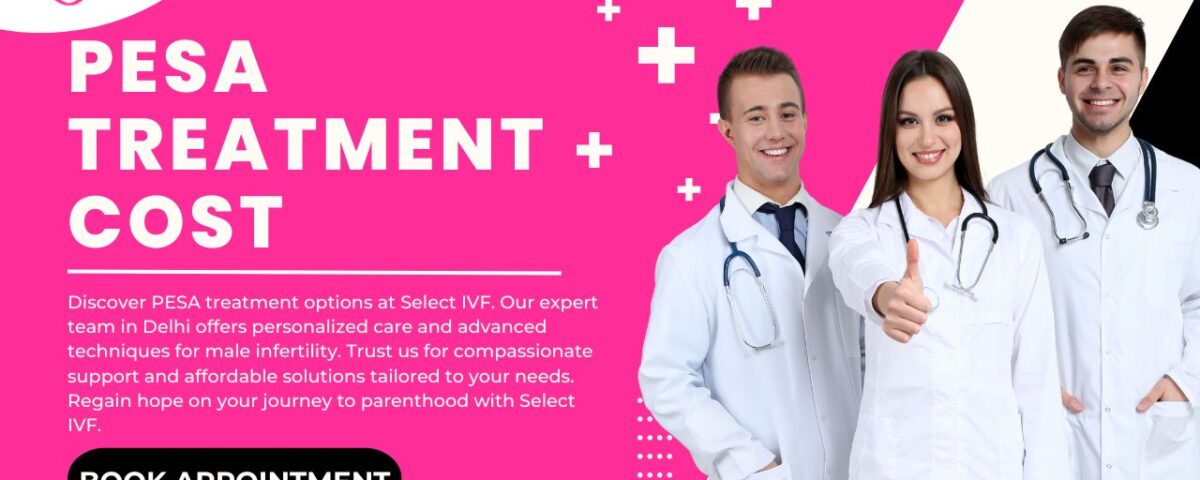 PESA Treatment Cost