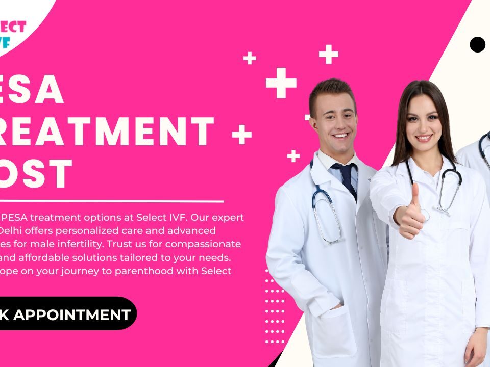 PESA Treatment Cost