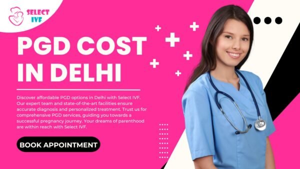 PGD Cost in Delhi