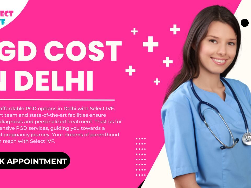 PGD Cost in Delhi