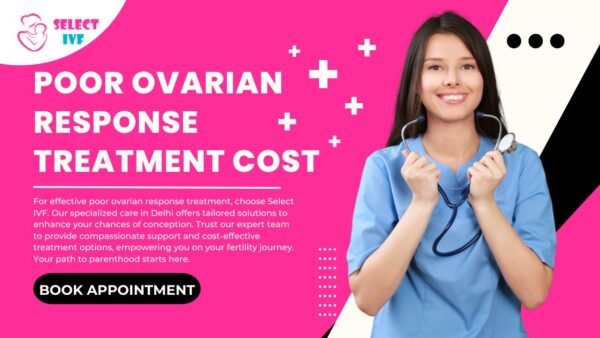 Poor Ovarian Response Treatment Cost