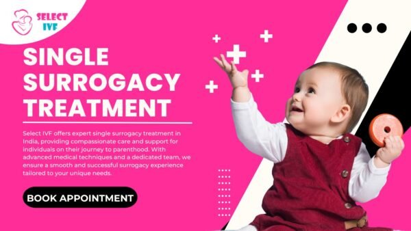 Single Surrogacy Treatment