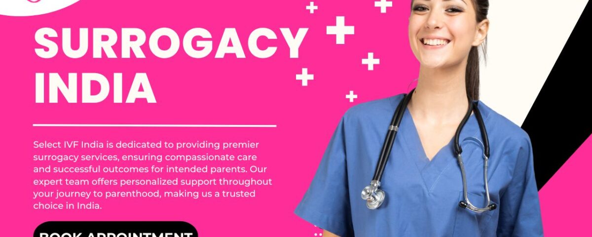 Surrogacy India