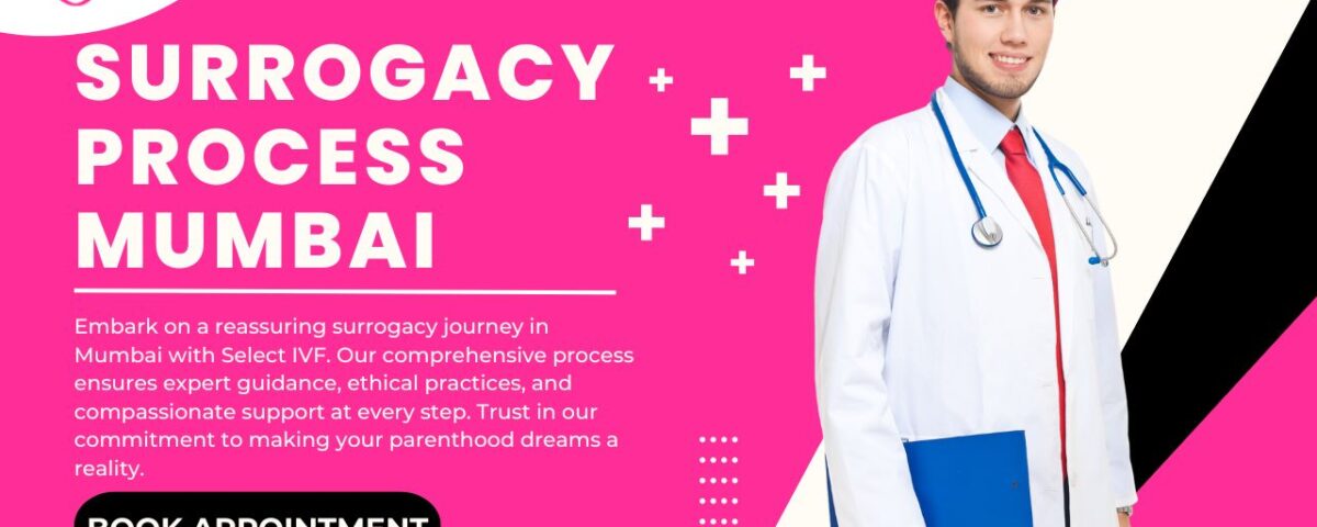 Surrogacy Process Mumbai