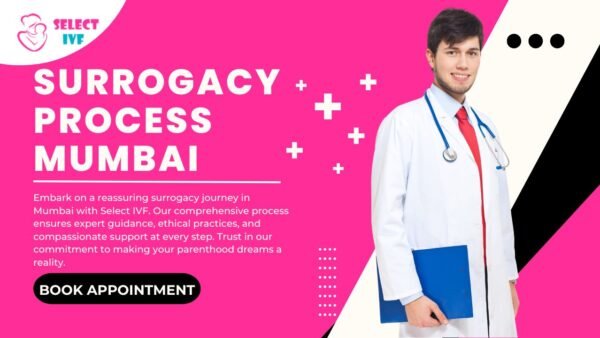 Surrogacy Process Mumbai Surrogacy Process Mumbai