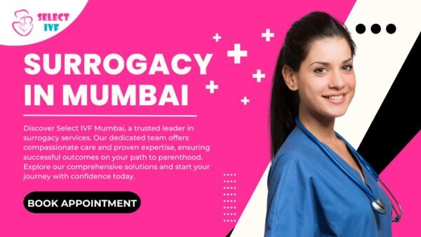 Surrogacy in Mumbai Surrogacy in Mumbai
