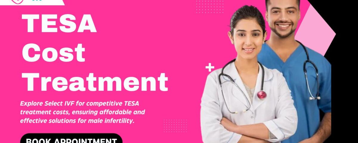 TESA Cost Treatment