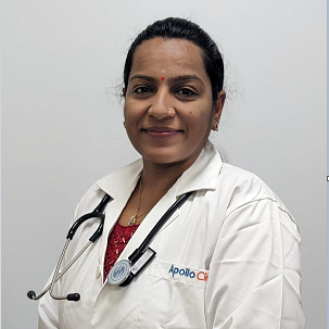 Dr. J. Kavya