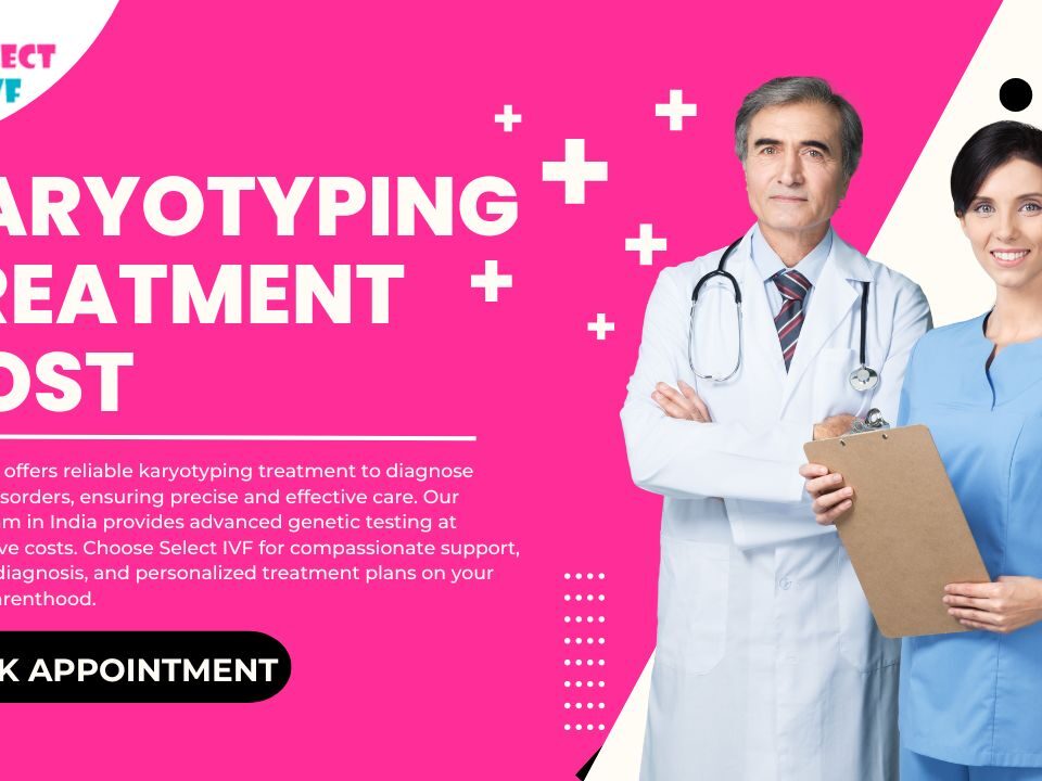 karyotyping Treatment cost