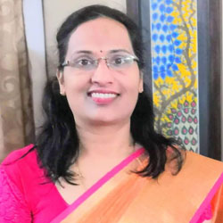 Dr. Raajam Murali