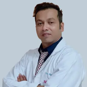 Dr. Arvind Vaid - Indira IVF Delhi 1 Dr. Arvind Vaid-Indira IVF Delhi