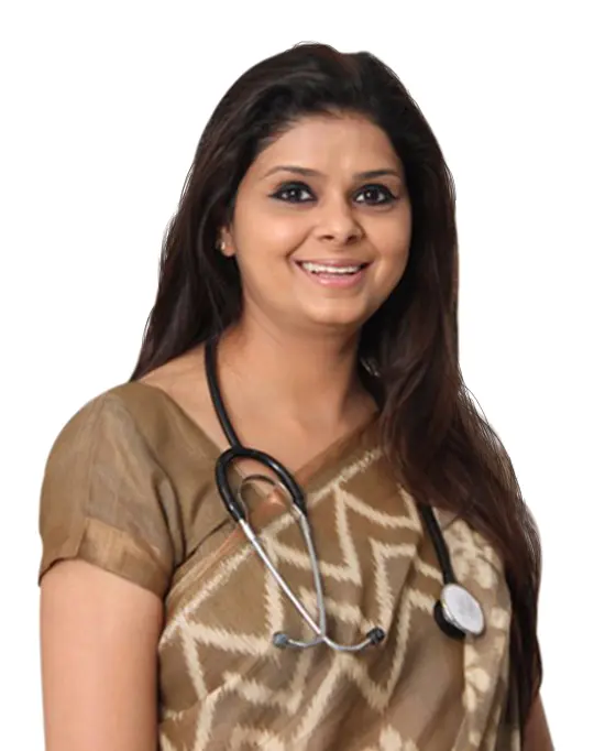 Dr. Gauri Agarwal: Leading the Way in IVF and Infertility Treatments 1 Dr. Gauri Agarwal