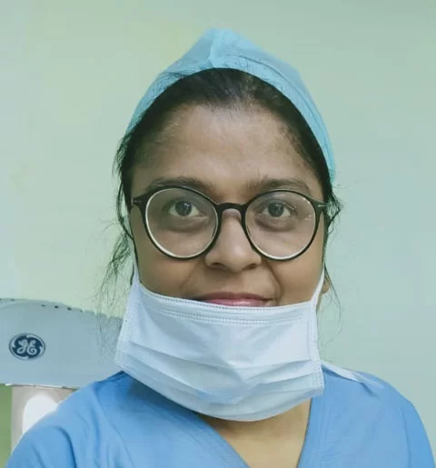 Dr. Nidhi Sharma: Leading IVF Specialist in Dwarka, New Delhi 1 Dr. Nidhi Sharma