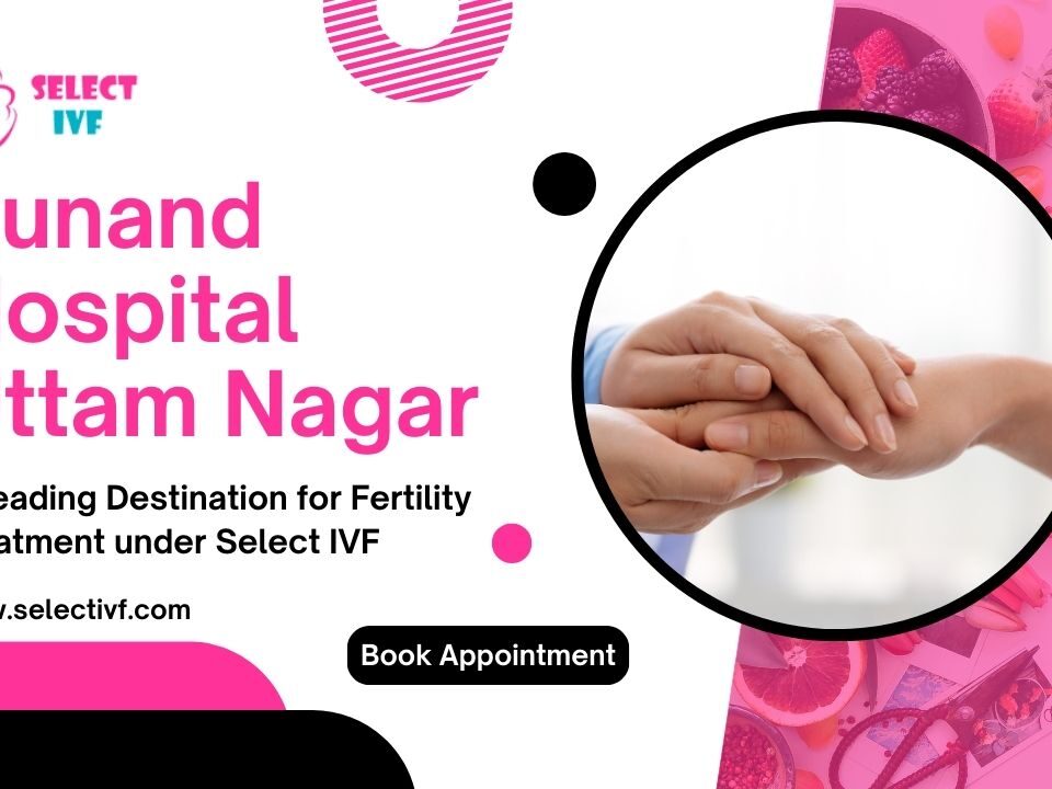 Sunand Hospital Uttam Nagar