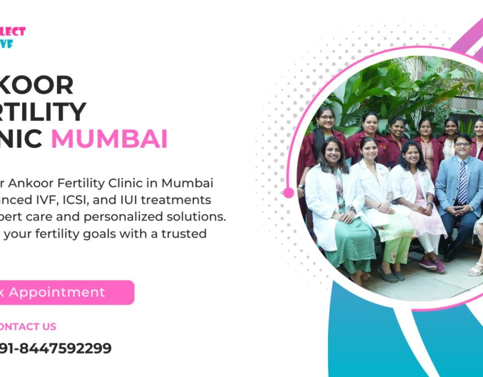 Ankoor Fertility Clinic in Mumbai
