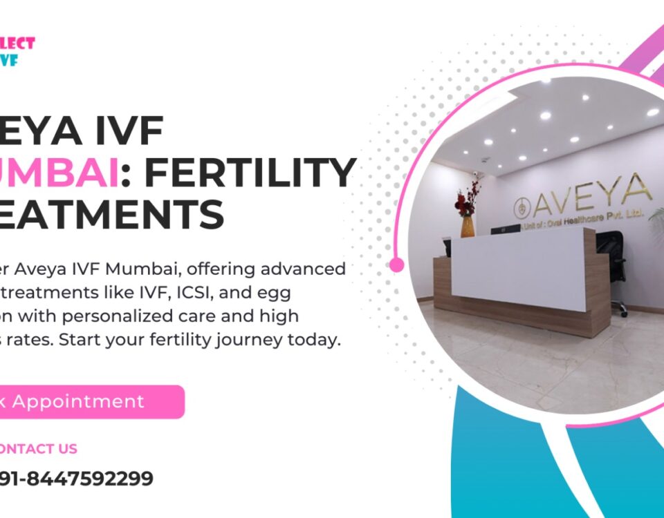 Aveya IVF Mumbai