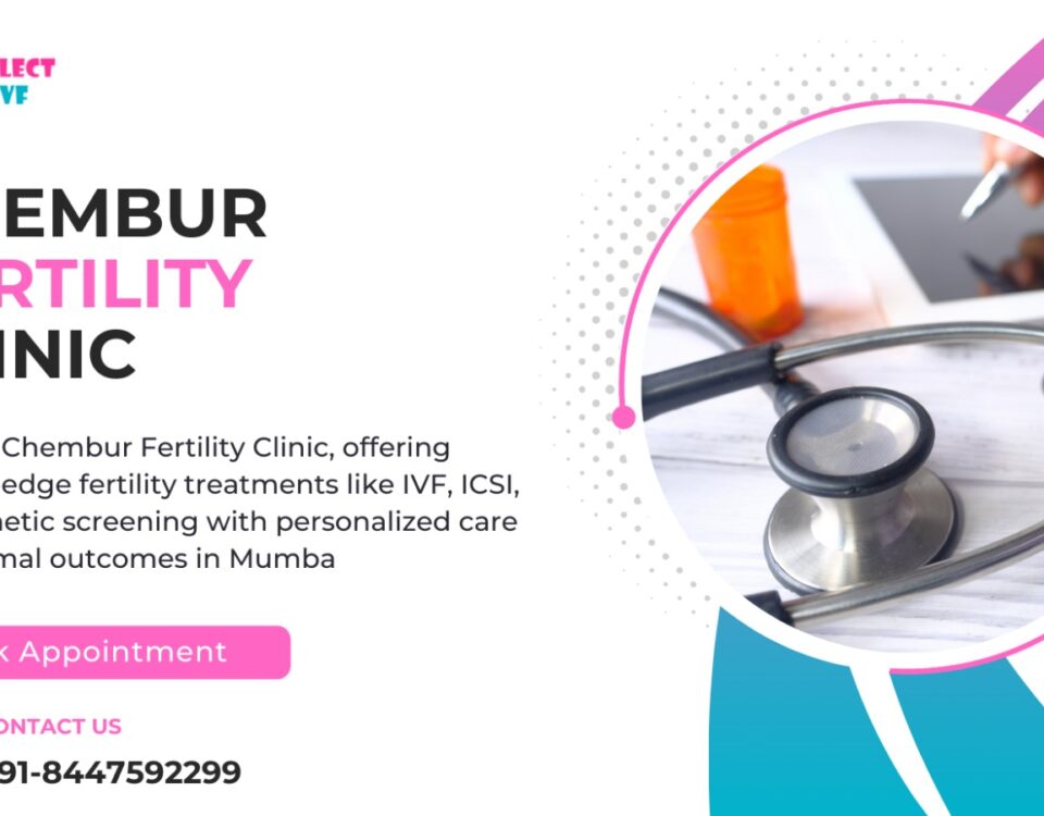Chembur Fertility Clinic