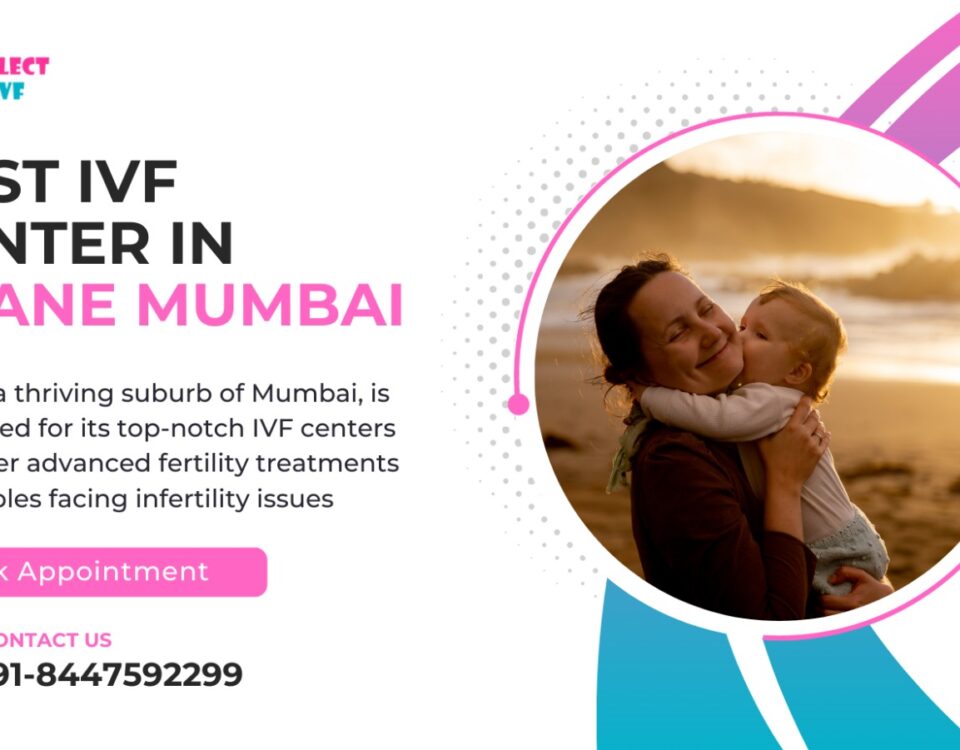 Progenesis Fertility Center Best IVF Center in Thane Mumbai