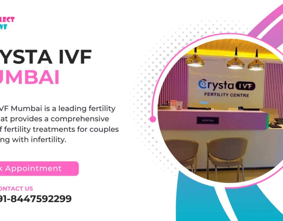 Crysta IVF Mumbai