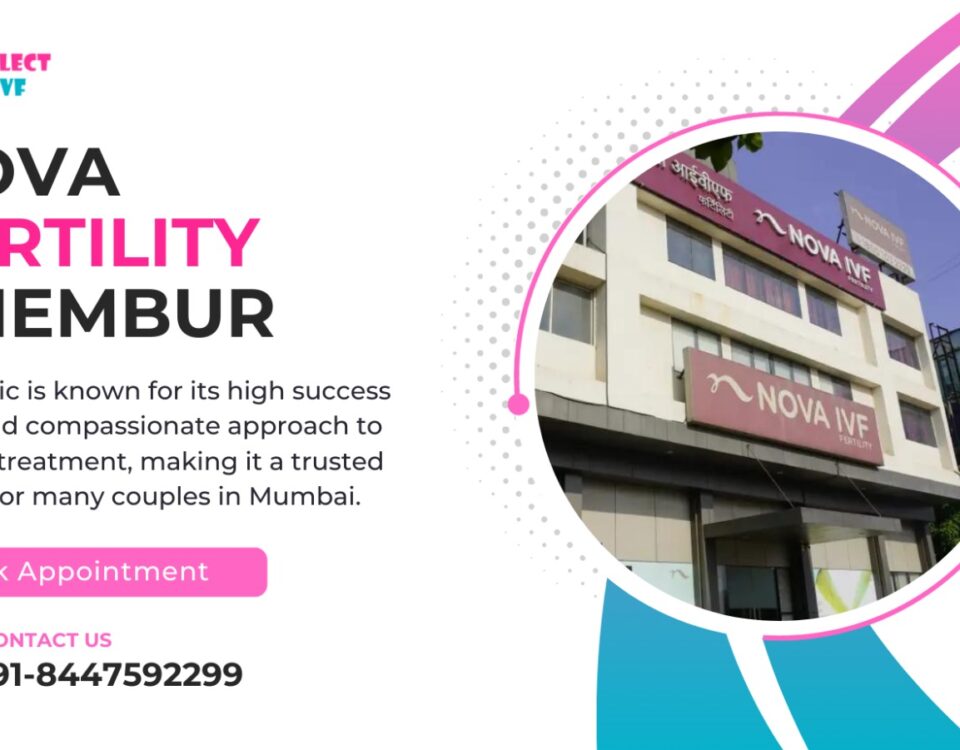 Nova Fertility Chembur