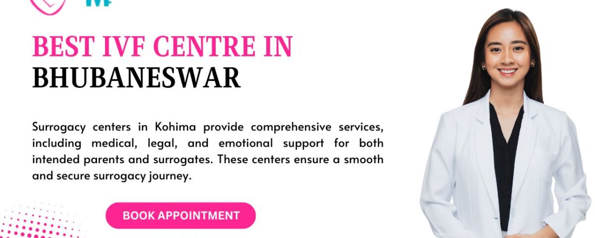 Best IVF Centre in Bhubaneswar