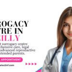 Best Surrogacy Centre in Bareilly