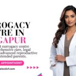 Best Surrogacy Centre in Durgapur