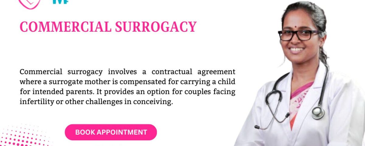 Commercial Surrogacy