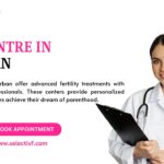 IVF Centre in Durban