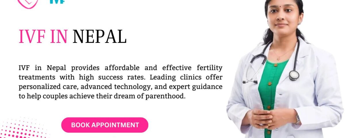 IVF in Nepal