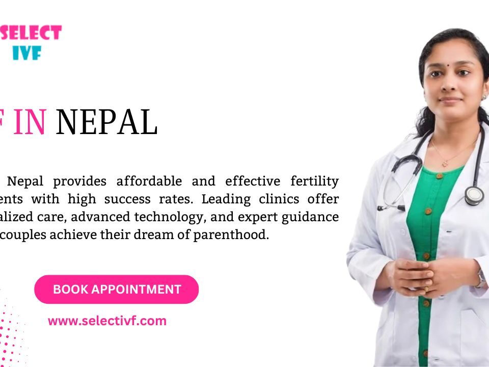IVF in Nepal