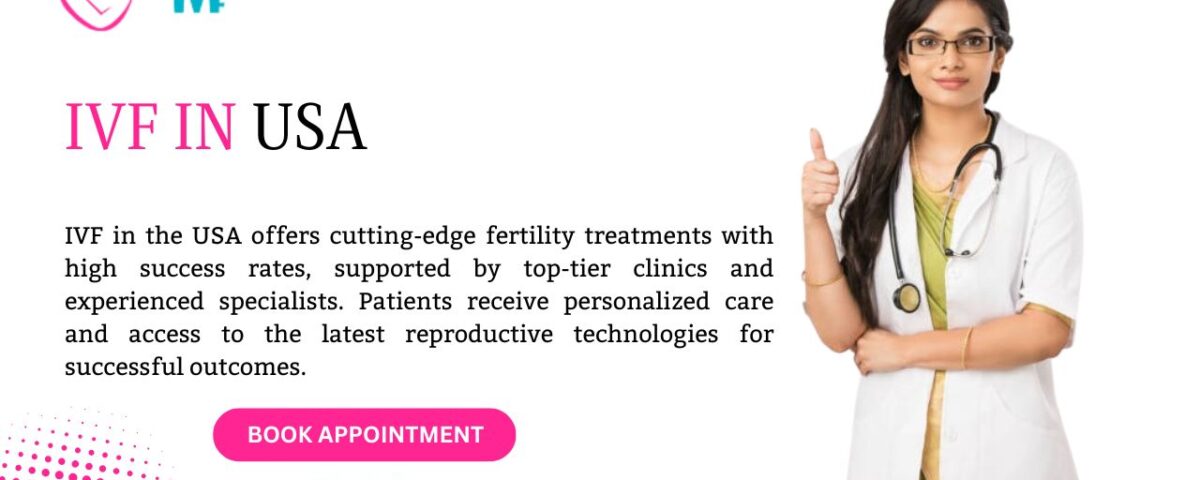 IVF in USA