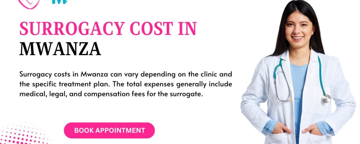 Surrogacy Cost in Mwanza